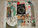 Paul Motian MONK IN MOTIAN Joe Lovano Bill Frisell LP