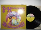 Jimi Hendrix Experience. Are You Experienced. Tri Color