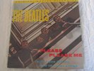BEATLES (PLEASE PLEASE ME) MFSL SEALED ALBUM