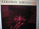 Coleman Hawkins -1958-