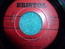 KENNY and the NIGHT RIDERS andromeda GARAGE 45 rare