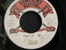 45 JUST US on VINCENT  midwest soul funk HEAR