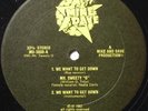 DISCO RAP MR SWEETY G - WE WANT TO GET DOWN RARE
