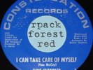 GENE CHANDLER  -  I Can Take Of Myself -  CONSTELLATION
