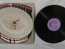 Atomic Rooster Nice 'N' Greasy Orig UK Dawn Prog LP