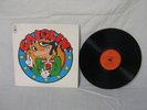 Gasolin' 2 UK CBS Danish Rock LP