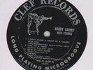 HARRY CARNEY 