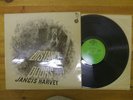 JANCIS HARVEY DISTANCE OF DOORS UK KING LP SIGNED NM CHRISTIAN FOLK REDUCED