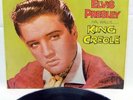 ELVIS PRESLEY JAPAN SHP5104 KING CREOLE, FLIPBACK JKT