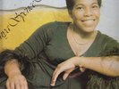 **SONYA SPENCE - SINGS LOVE on HIGH NOTE LP**