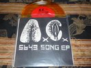 ORIG Anal Cunt 5642 Song EP grind noise RARE