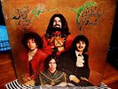 SEALED The BUBBLE PUPPY   A Gathering - HOT SMOKE Psych