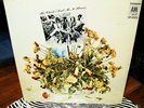 SEALED ?  1969 THE CHURLS   NO FLOWERS Garage NAZZ Punk