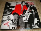 Savage Kick Volume 3. (Black rock and roll 3)