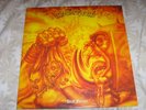Motorhead – deaf forever RARE METAL gwr NM 12