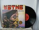 OUZA & TERANGA Wethe LP Afro Latin Funk Senegal