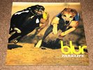 Blur - Parklife LP (first UK press)