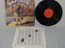 Gasolin' S/T Orig Dutch CBS RARE Prog LP