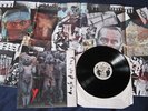 THE POP GROUP: Y LP ORIG. W/POSTER post punk funk slits