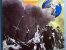 STEVE MILLER BAND SAILOR NM ORIG'68 LP WEST COAST PSYCH
