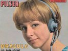 CHRISTINE PILZER FRENCH GARAGE FREAKBEAT PSYCH MOD EX