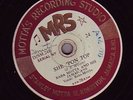 BABA MOTTA-She Pon Top-MOTTAS Rare Orig.CALYPSO 78