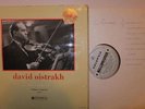 Columbia SAX 2253 Encores – D.Oistrakh