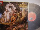 EMI ASD 3377 Mendelssohn A Midsummer Night’s Dream