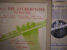 Decca SXL 2215-17 Mozart: The Magic Flute - Bohm