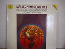 Deutsche Grammophon Mahler sym no.3 - Bernstein