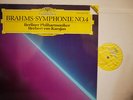 Deutsche Grammophon Brahms sym no.4 - Karajan