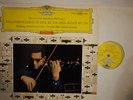 Deutsche Grammophon Mozart violin con - Schneiderhan
