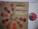 EMI Vivaldi 4 Concertos Concert - Accardo