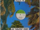Lee Perry DISCO DEVIL/EARTH IS THE LORD/NORMAN/SEXY 12