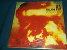 SUN RA..NUCLEAR WAR.Y  RA-1 1982 12