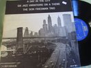 Don Friedman DAY IN THE CITY Riverside orig DG NM