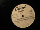 UNKOWN CAPITOL RECORDS PSYCH ACETATE. LISTEN