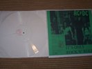AC/DC - IT'S ONLY ROCK N' ROLL lim 200 weisses VINYL