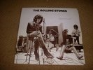 1969 SUPER RARE ROLLING STONES PROMOTIONAL LP VINYL