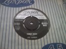 JOE TURNER - HONEY HUSH - LONDON 45