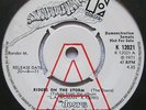 DOORS-Riders on the storm-UK ELEKTRA PROMO 7
