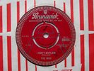 WHO-I can't explain-ORIGINAL UK BRUNSWICK PROMO 7
