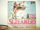 The Screamers           One Way Love