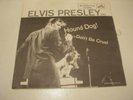Elvis Presley Hound Dog Don't Be Cruel in sleeve 476604