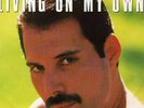 FREDDIE MERCURY, QUEEN 7