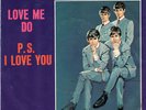 1964 BEATLES 