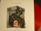 NIR132 RED Hot Water Music Caution LP 2nd pressing