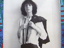 Patti Smith Horses LP *SEALED ORIG 1975* sonic youth