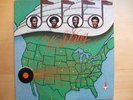 FUNKY SWEET SOUL WEST WING 1975 LP BARRY WHITE PROD.
