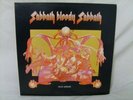 RARE BLACK SABBATH BLOODY SABBATH METAL WWA 1973 UK